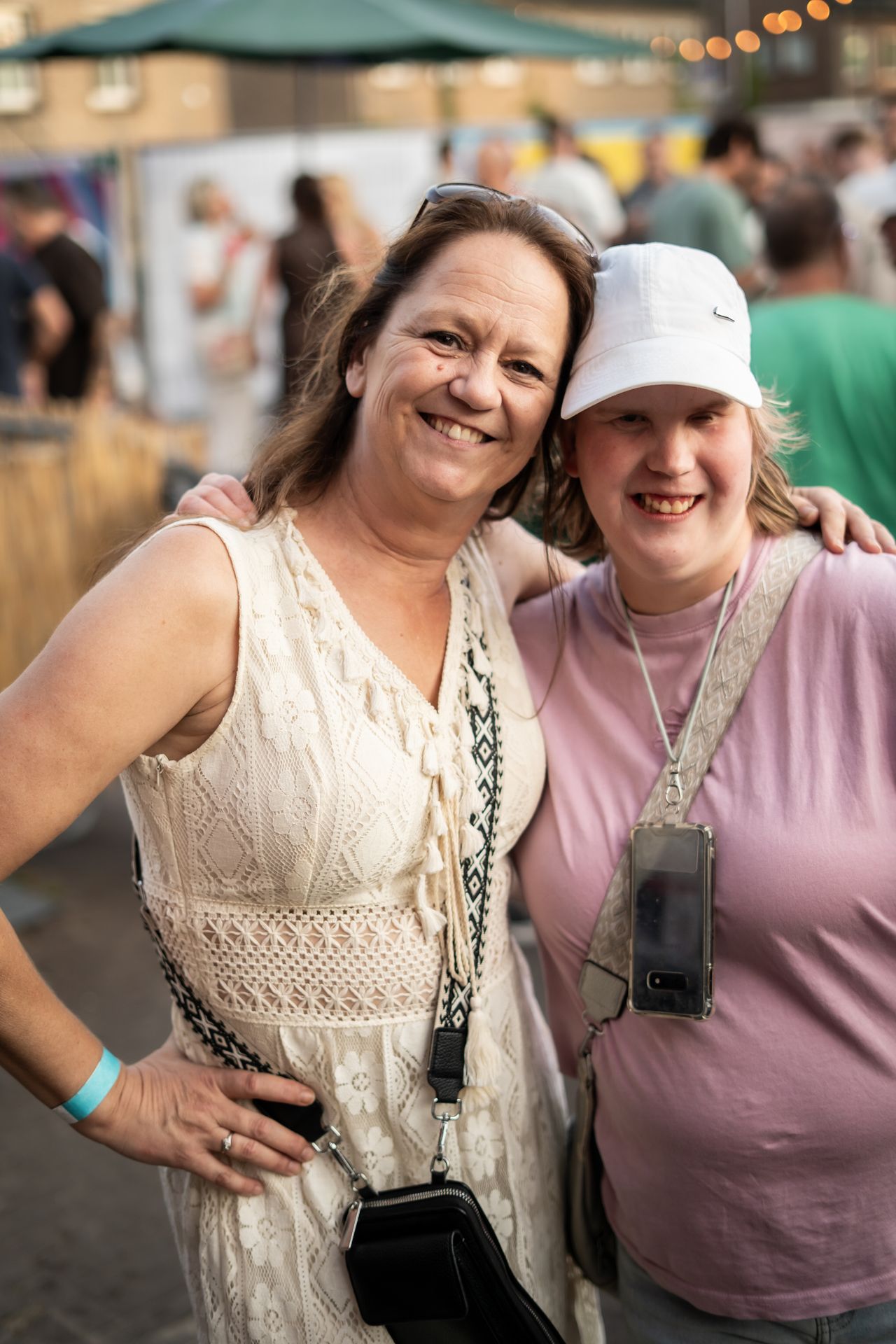 Festival Tijdmachine vorig jaar